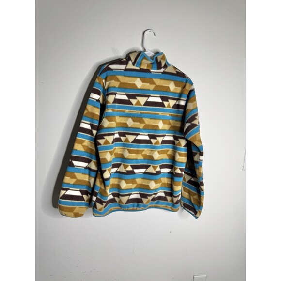 Patagonia Women's Lightweight Synchilla Snap-T Pullover - Picture 3 of 8